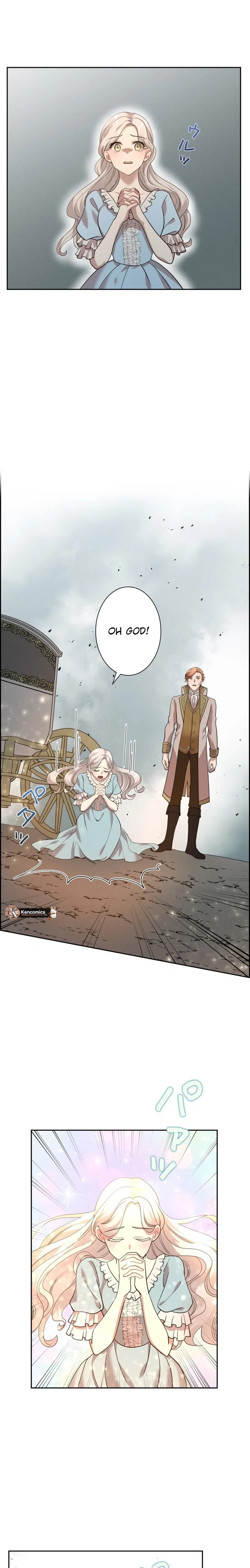 A Villains End Is Not A Choice chapter 48 page 21