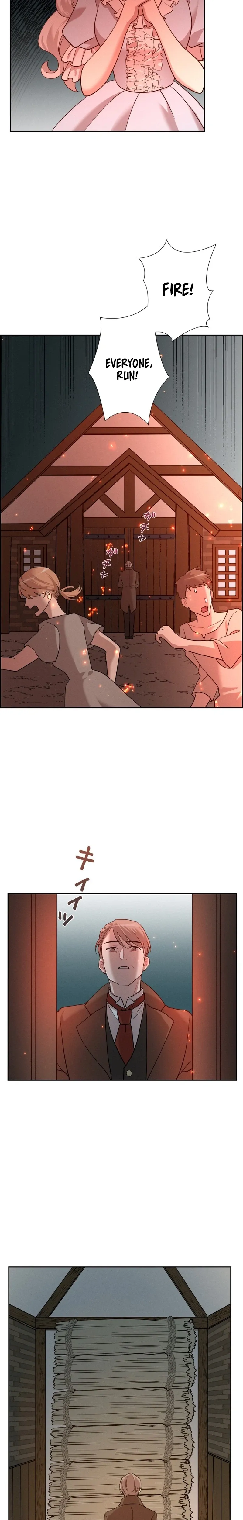 A Villains End Is Not A Choice chapter 48 page 15