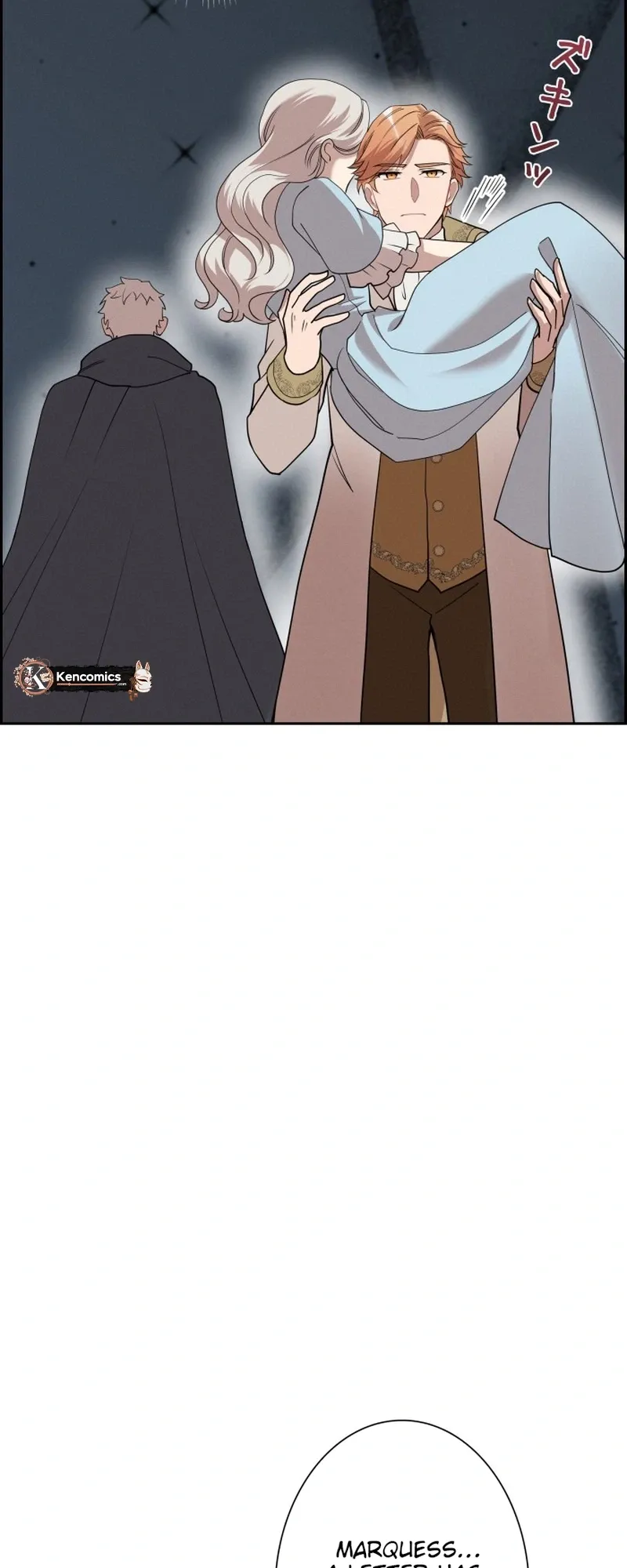 A Villains End Is Not A Choice chapter 48 page 30