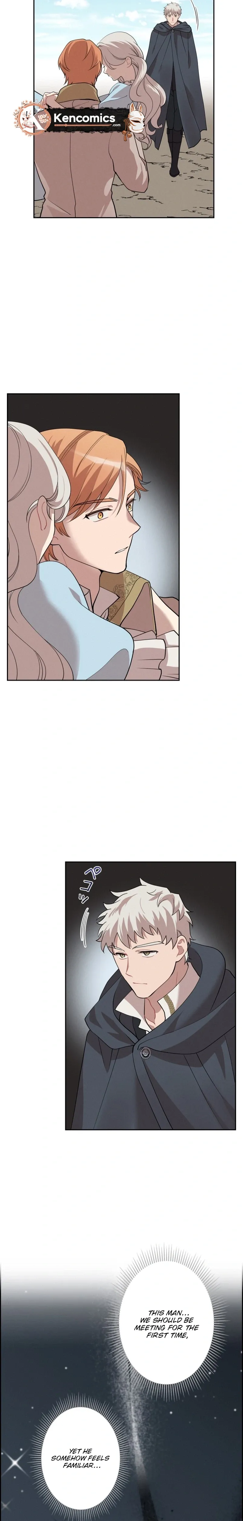 A Villains End Is Not A Choice chapter 48 page 29