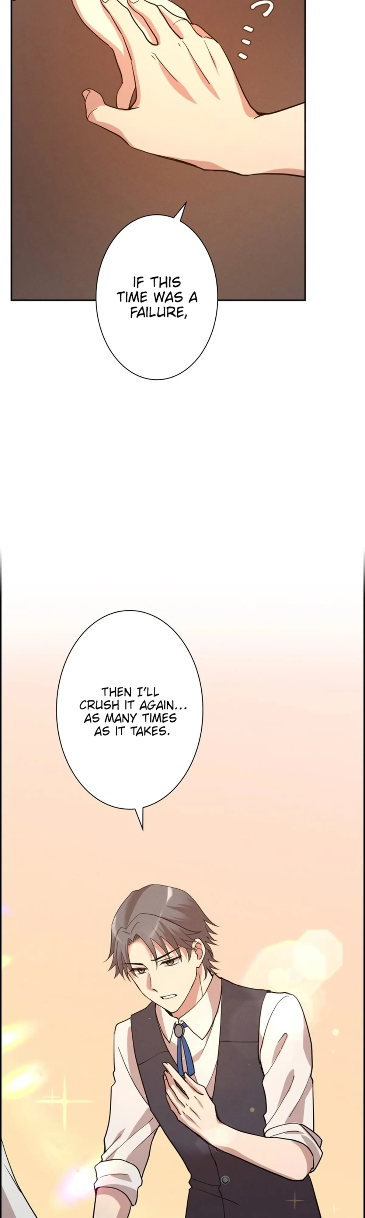 A Villains End Is Not A Choice chapter 48 page 35