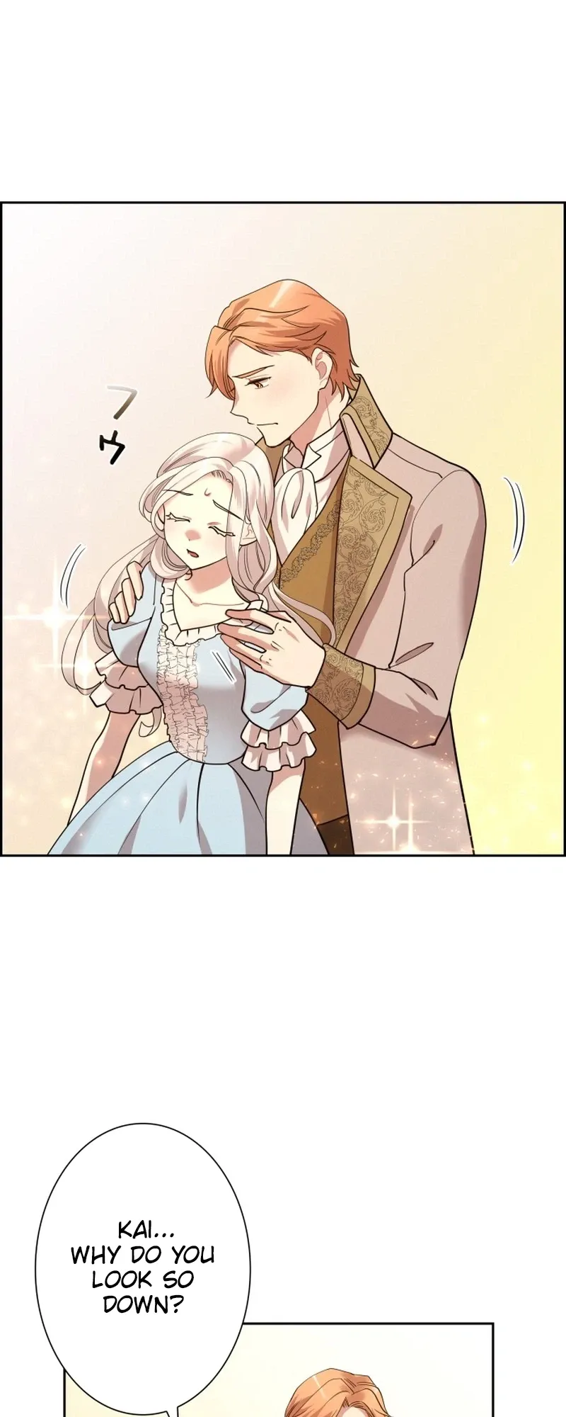A Villains End Is Not A Choice chapter 48 page 26