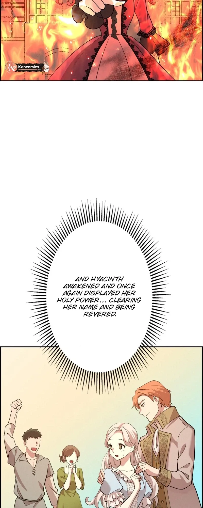 A Villains End Is Not A Choice chapter 48 page 34