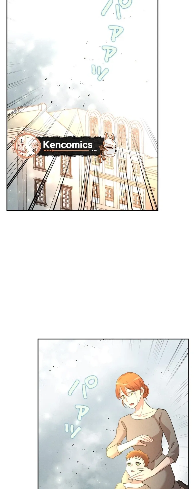 A Villains End Is Not A Choice chapter 48 page 22