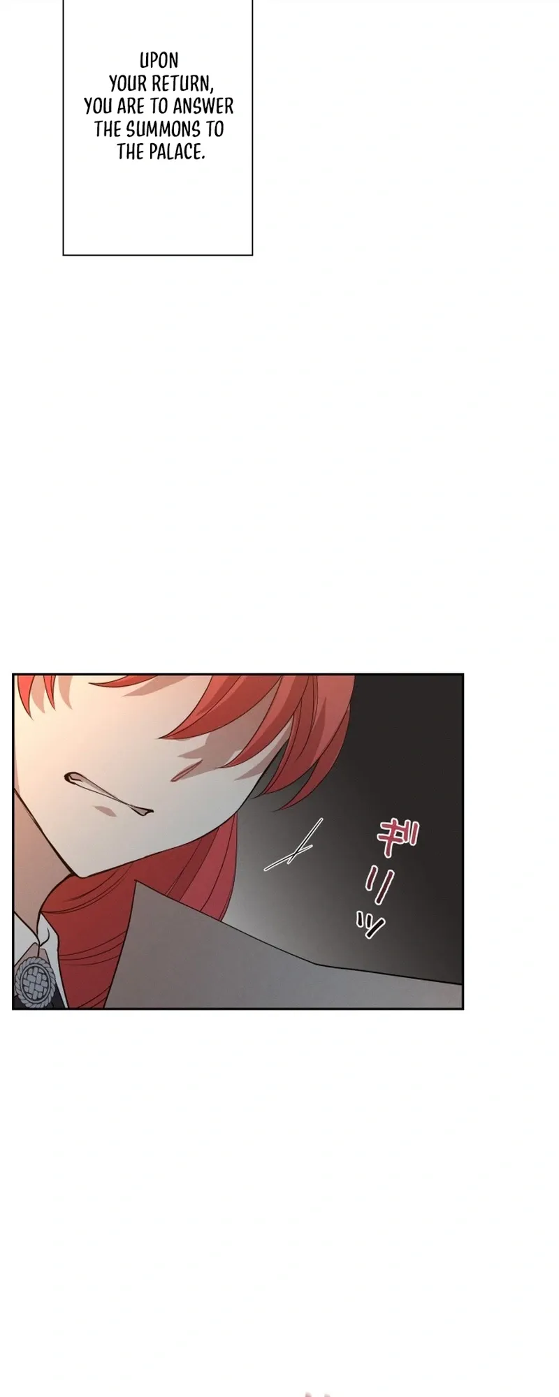 A Villains End Is Not A Choice chapter 48 page 32