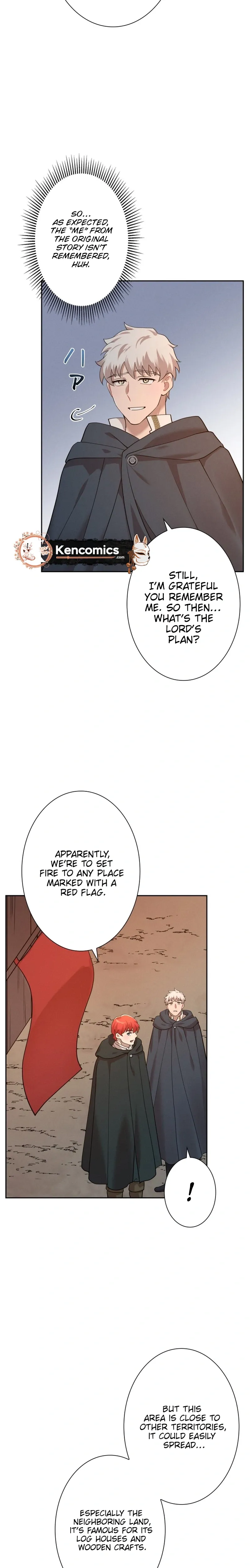 A Villains End Is Not A Choice chapter 48 page 7