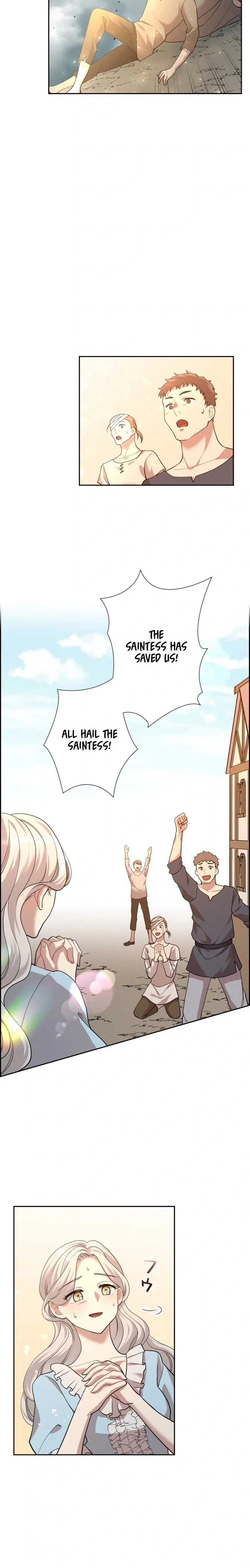 A Villains End Is Not A Choice chapter 48 page 23