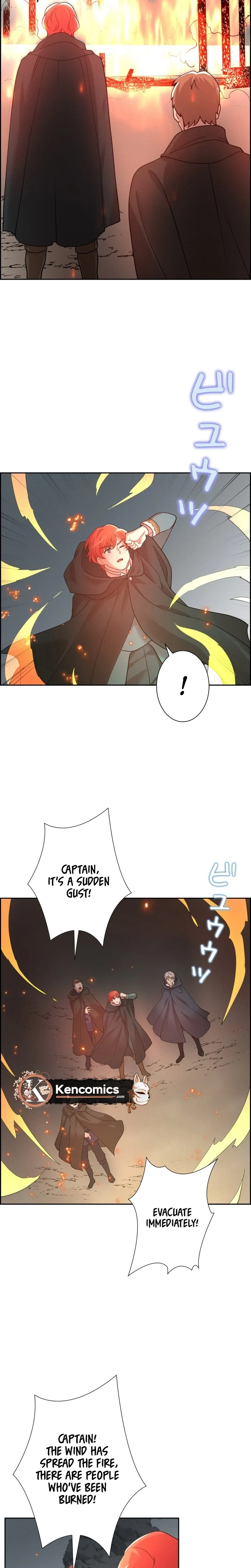 A Villains End Is Not A Choice chapter 48 page 11