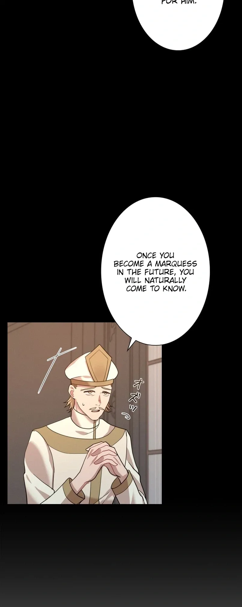 A Villains End Is Not A Choice chapter 49 page 28