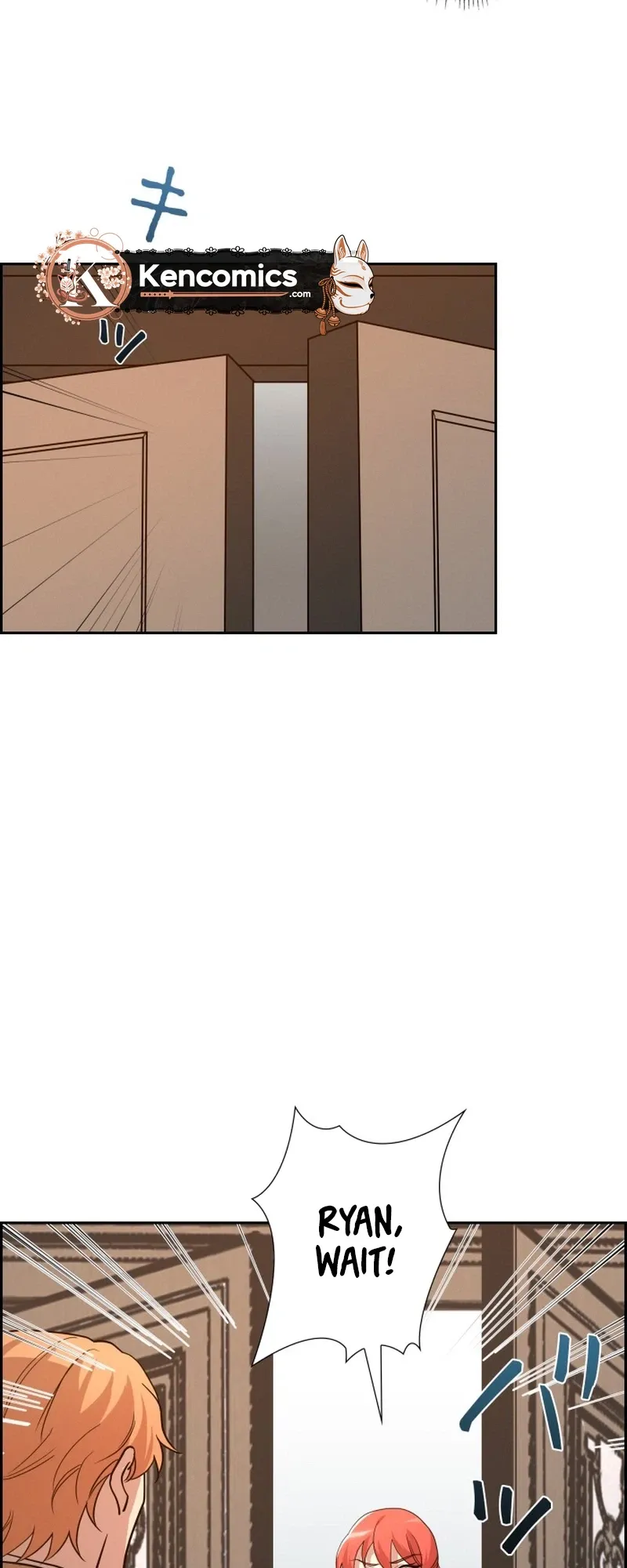 A Villains End Is Not A Choice chapter 49 page 34
