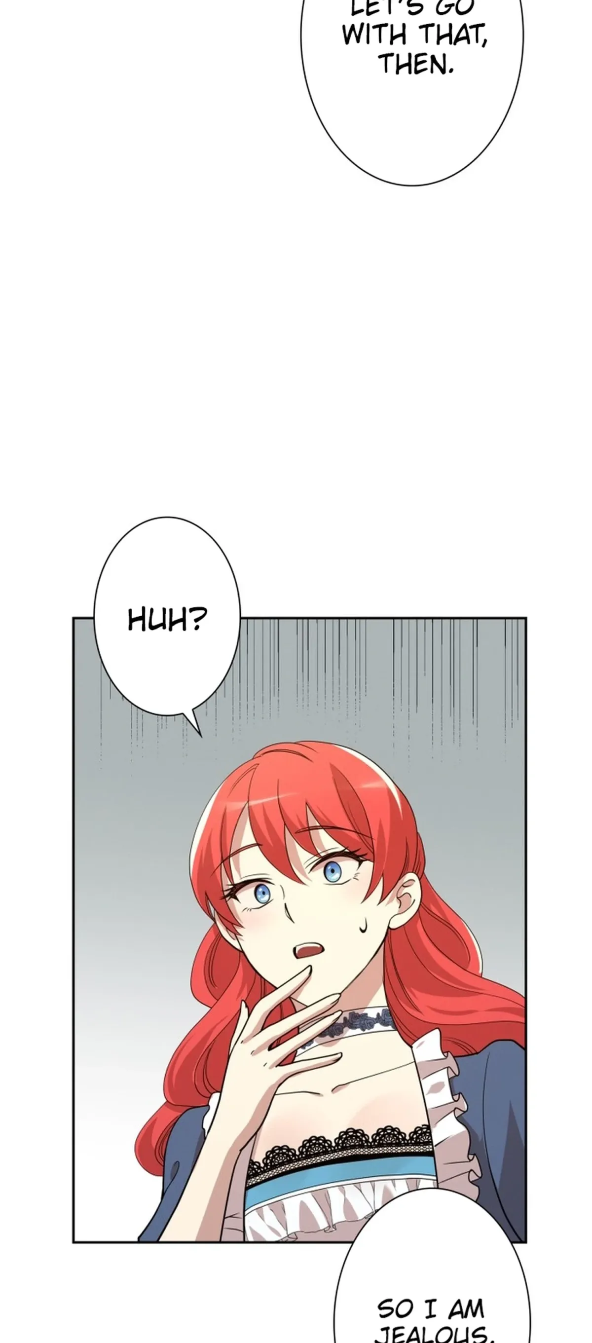 A Villains End Is Not A Choice chapter 49 page 40
