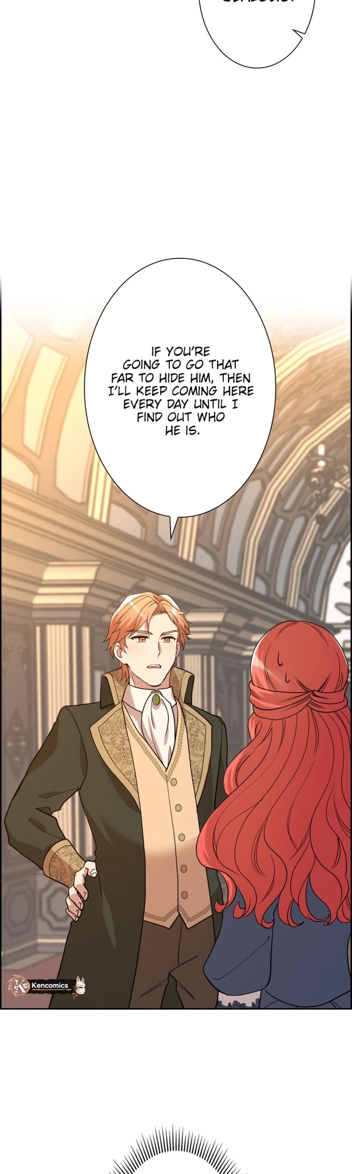 A Villains End Is Not A Choice chapter 49 page 41