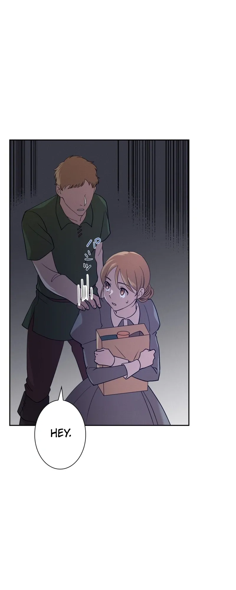A Villains End Is Not A Choice chapter 49 page 18