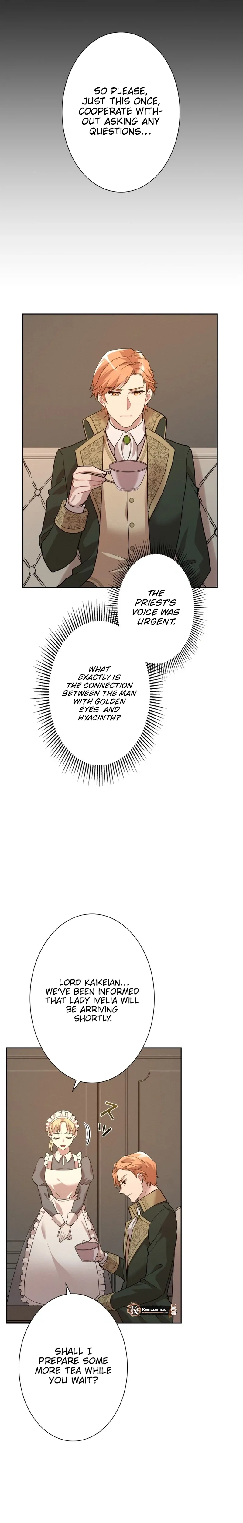 A Villains End Is Not A Choice chapter 49 page 29