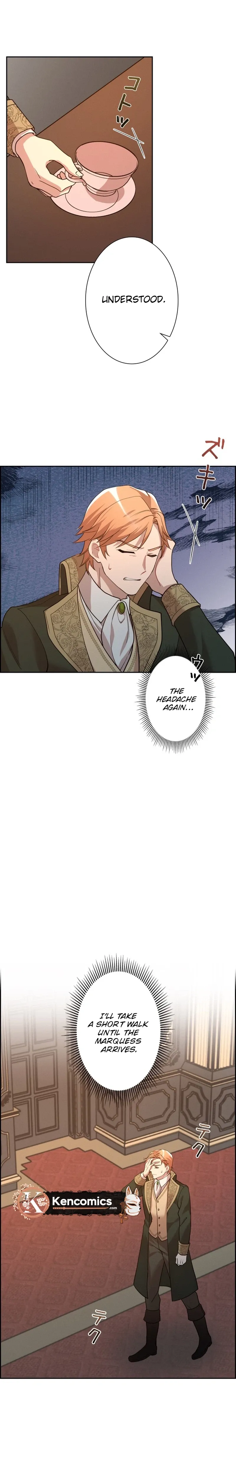 A Villains End Is Not A Choice chapter 49 page 31