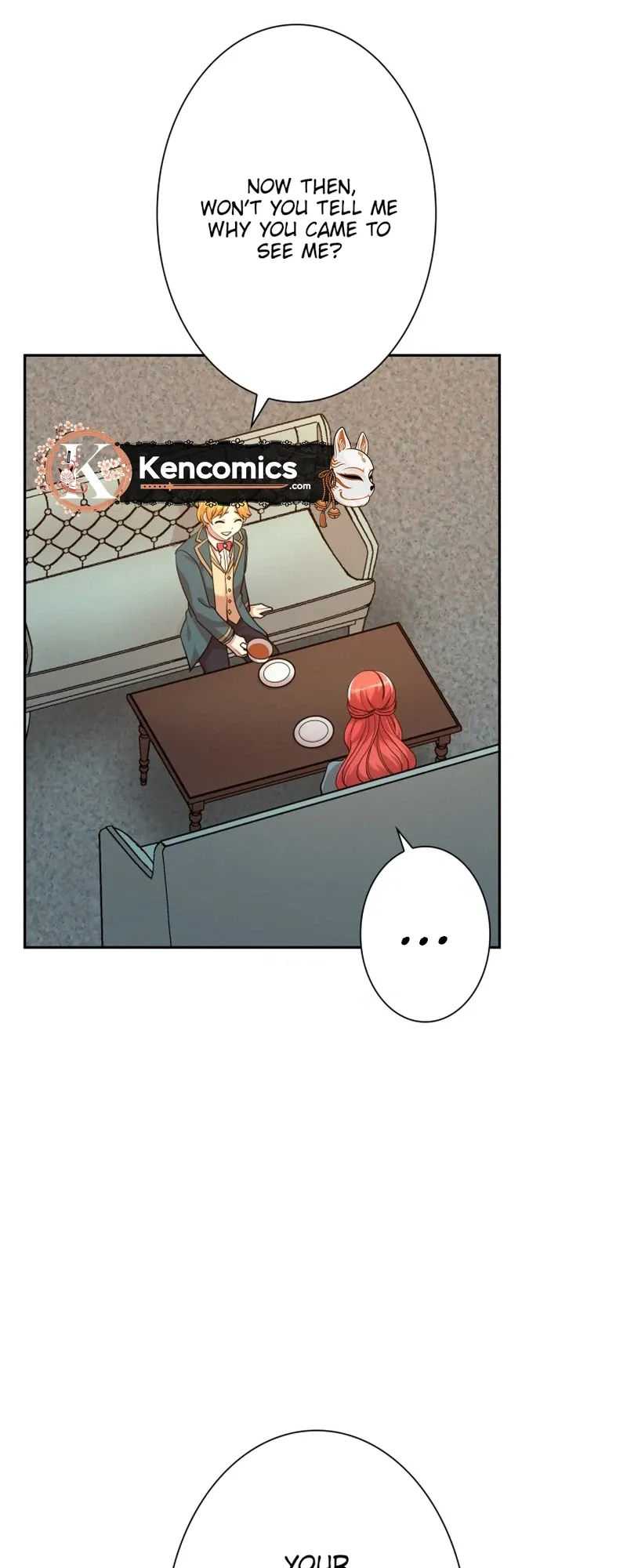 A Villains End Is Not A Choice chapter 49 page 10