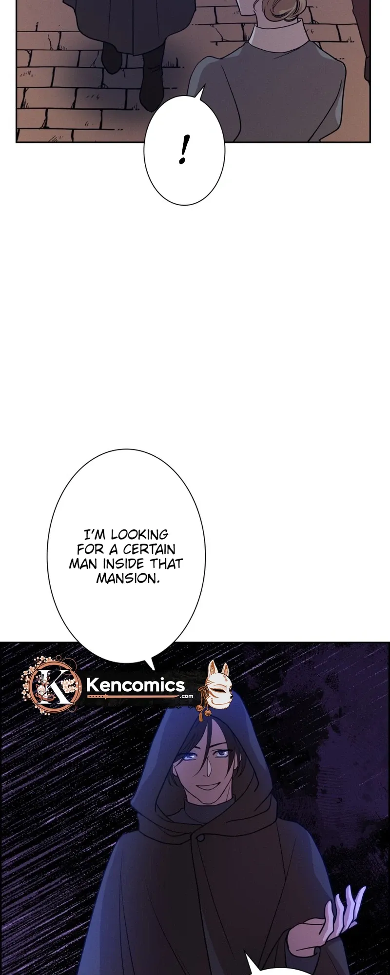 A Villains End Is Not A Choice chapter 49 page 20