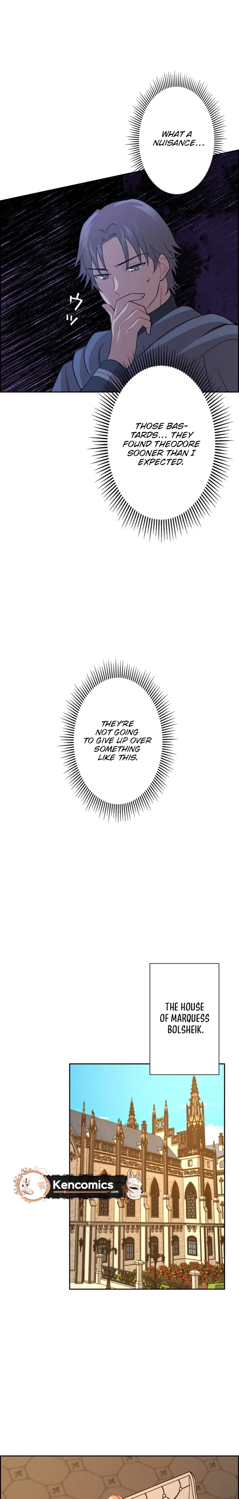 A Villains End Is Not A Choice chapter 49 page 25