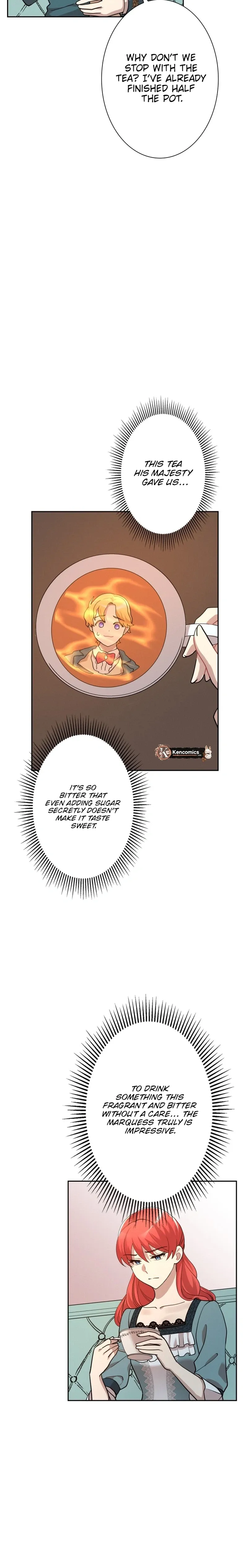 A Villains End Is Not A Choice chapter 49 page 9