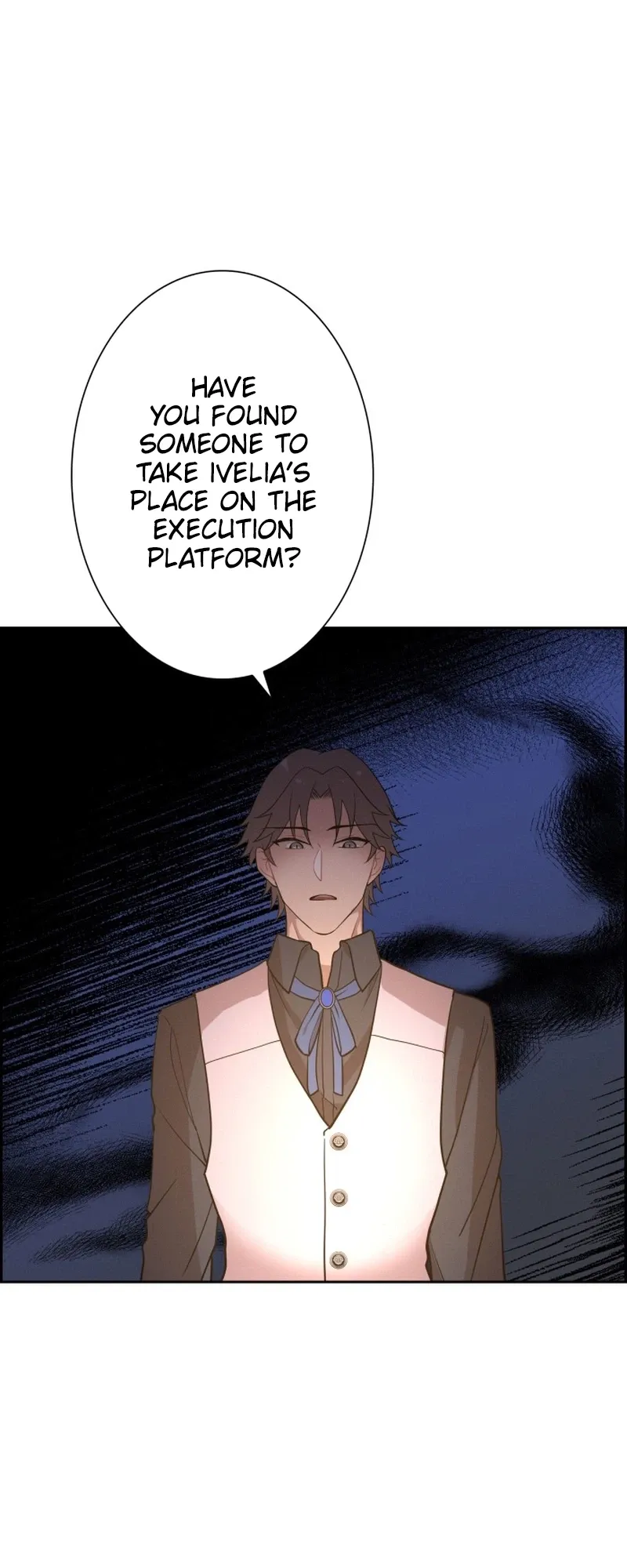 A Villains End Is Not A Choice chapter 50 page 18