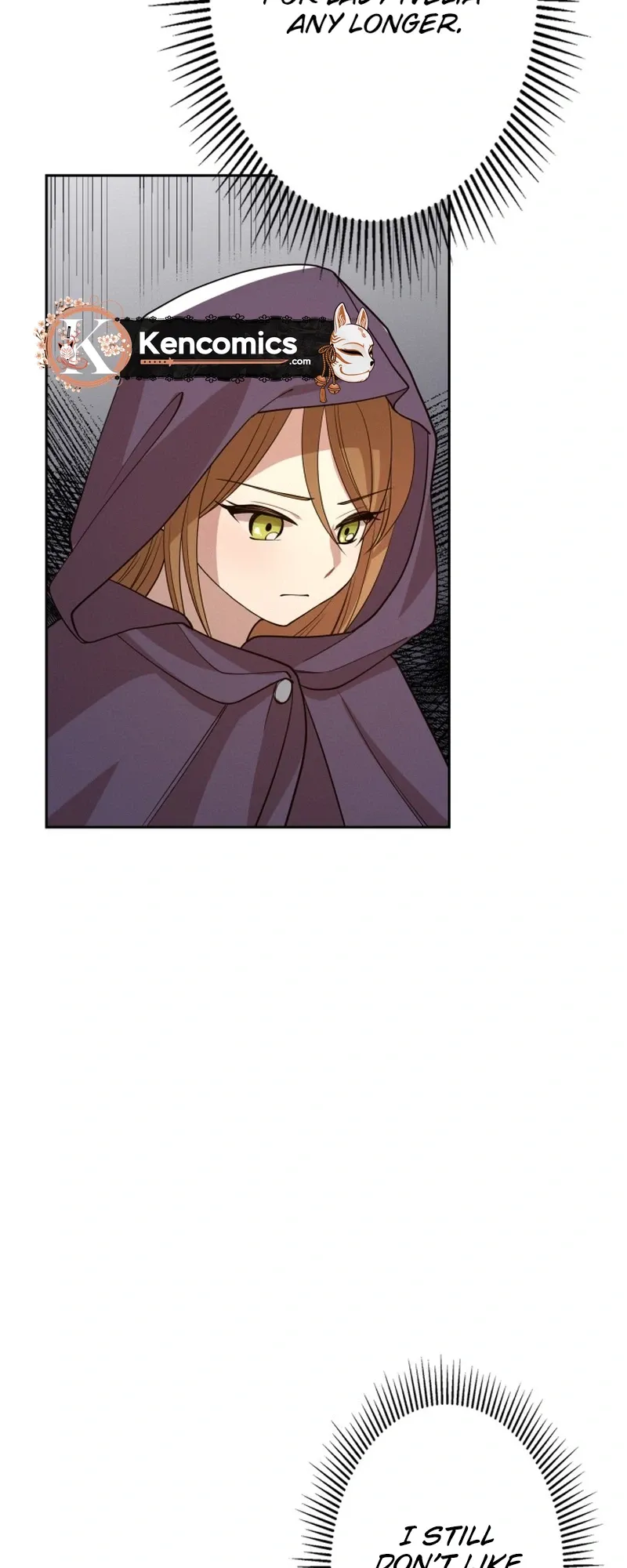 A Villains End Is Not A Choice chapter 50 page 27