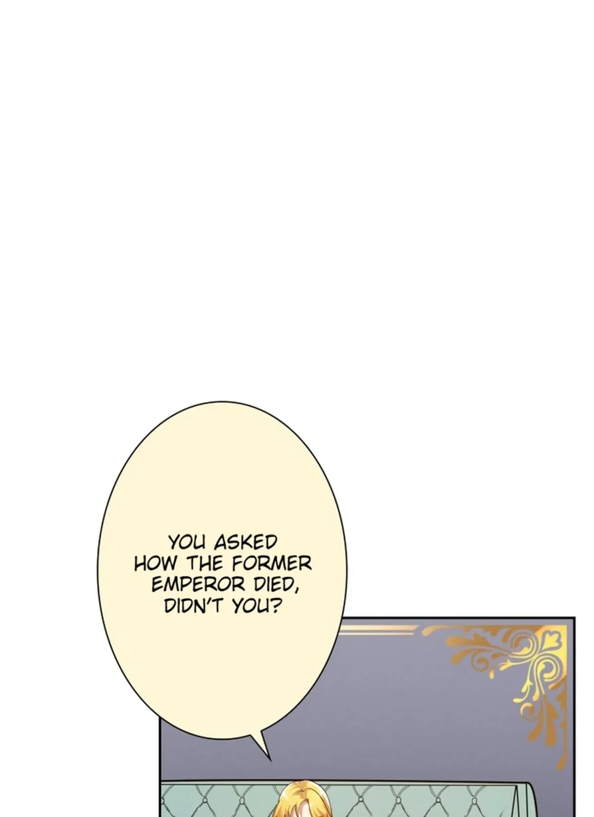 A Villains End Is Not A Choice chapter 50 page 2