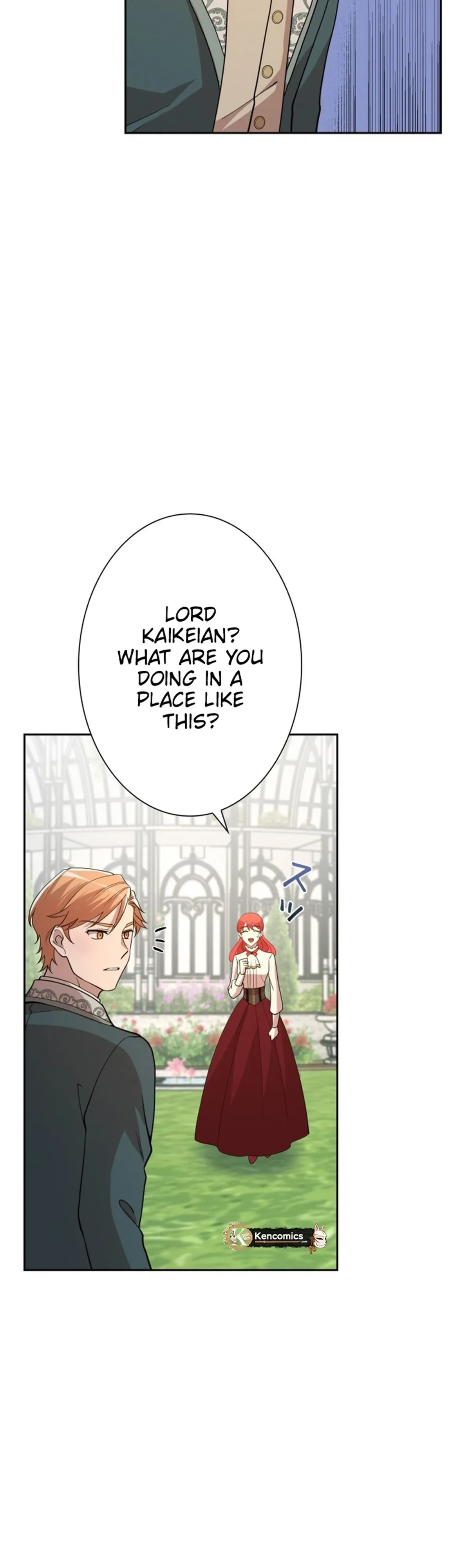 A Villains End Is Not A Choice chapter 50 page 33