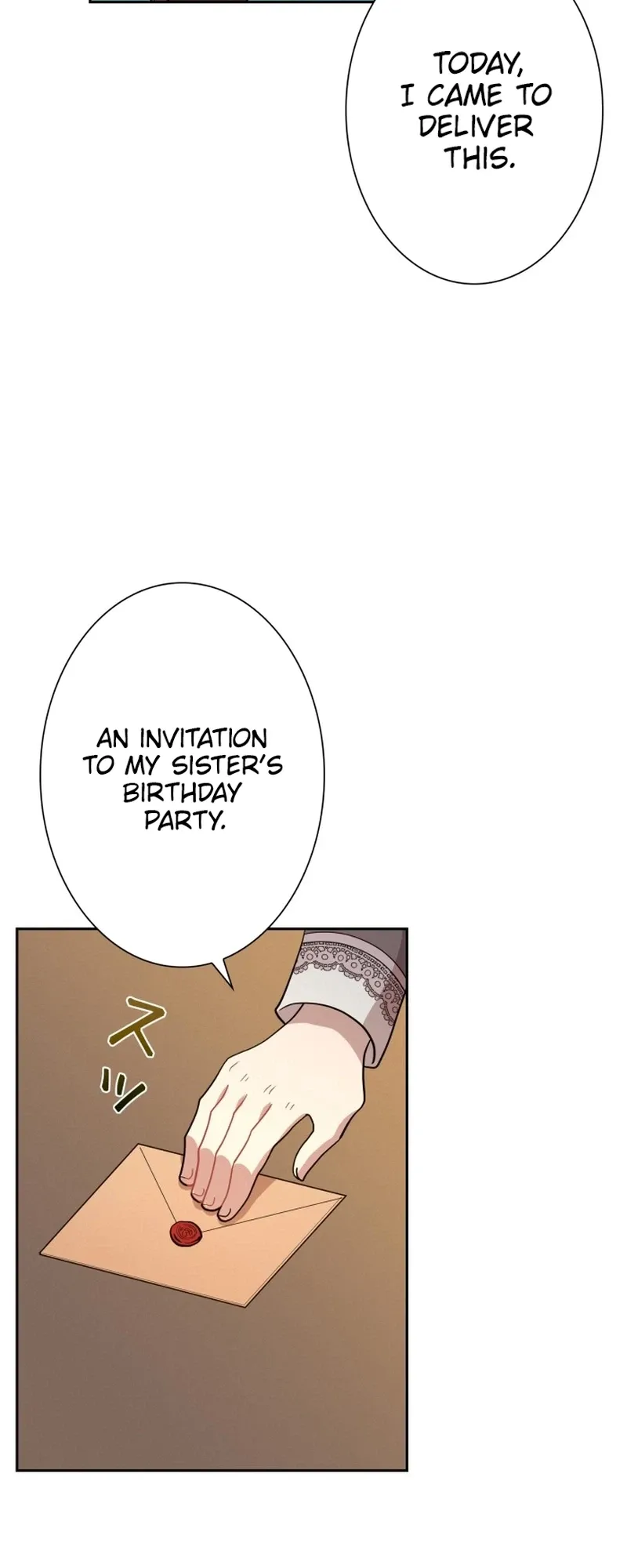 A Villains End Is Not A Choice chapter 50 page 9