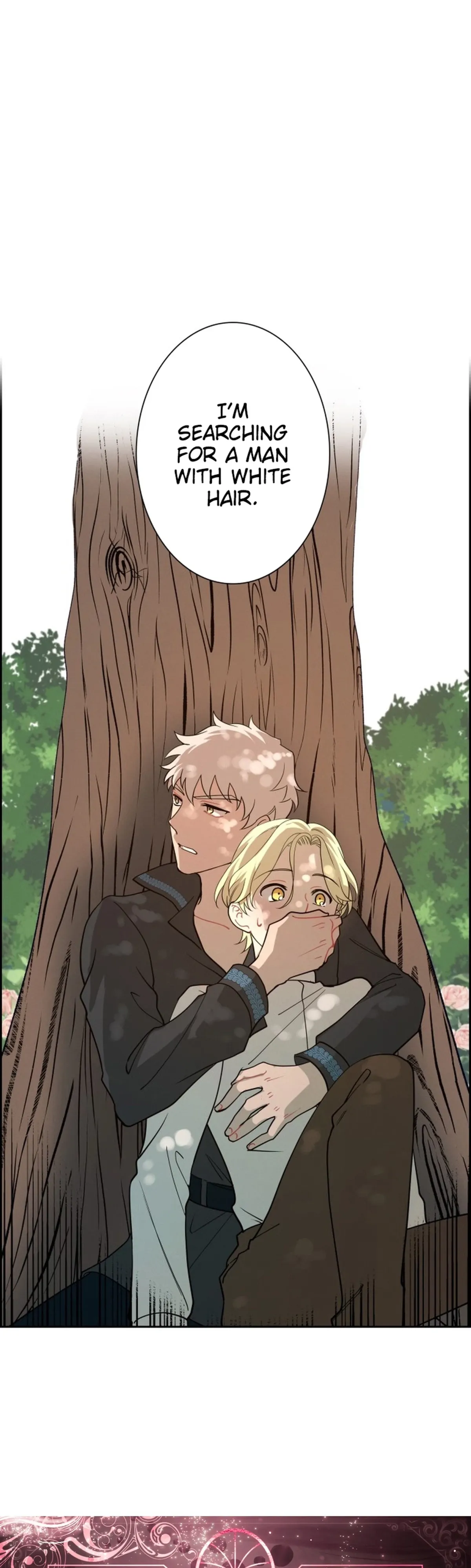 A Villains End Is Not A Choice chapter 50 page 35