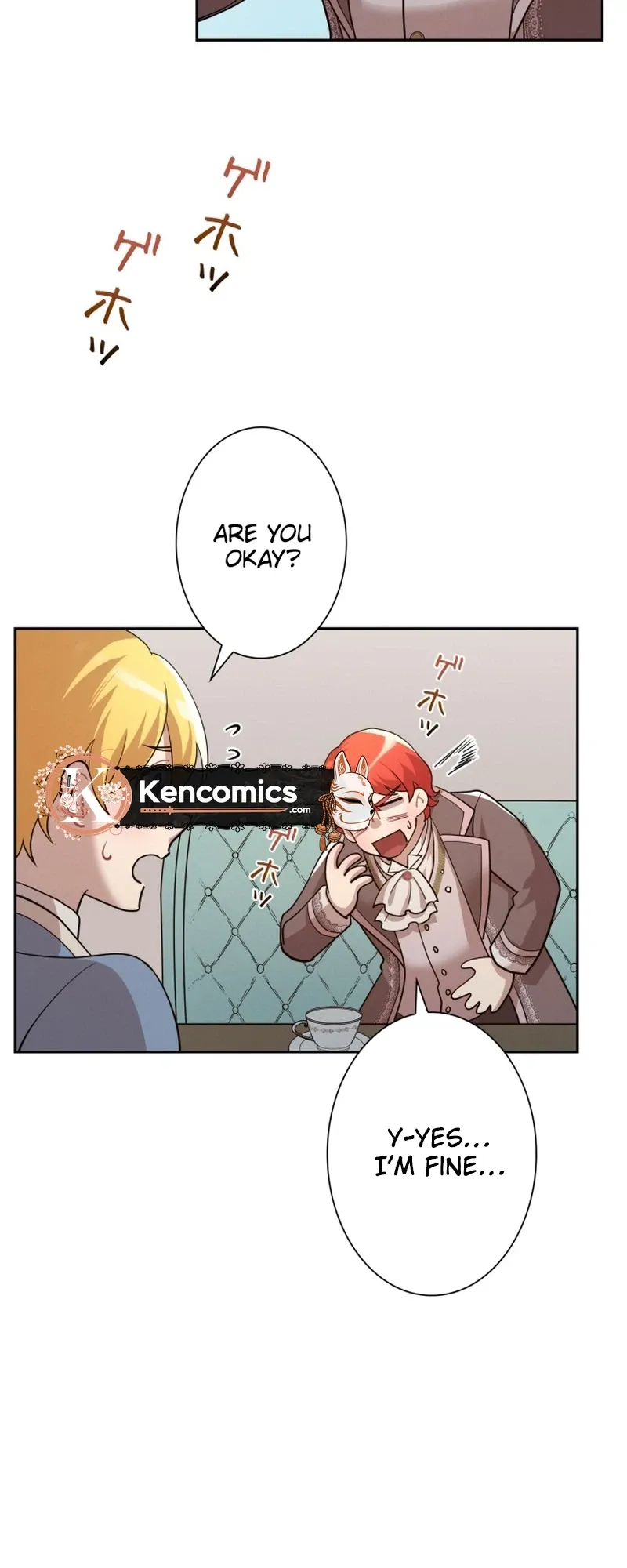 A Villains End Is Not A Choice chapter 50 page 7