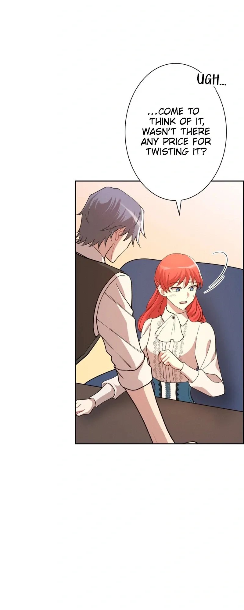 A Villains End Is Not A Choice chapter 51 page 12