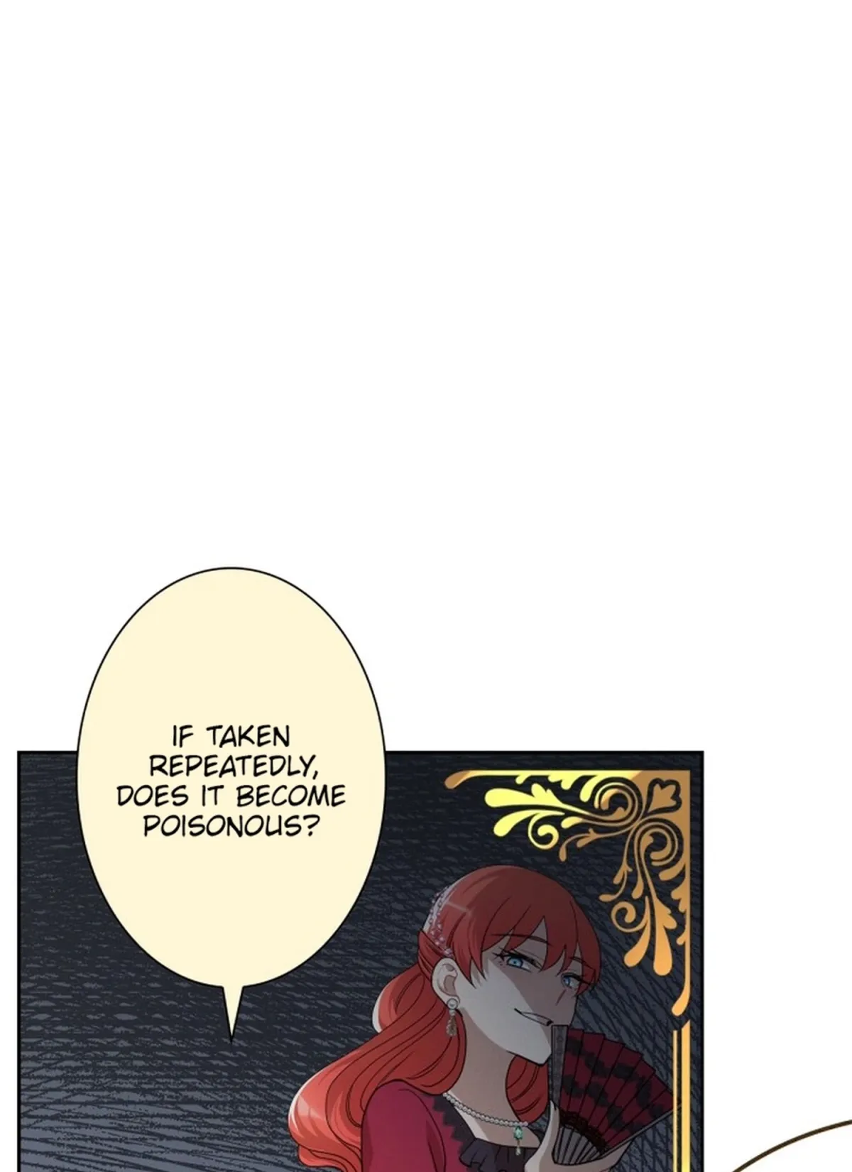 A Villains End Is Not A Choice chapter 51 page 2