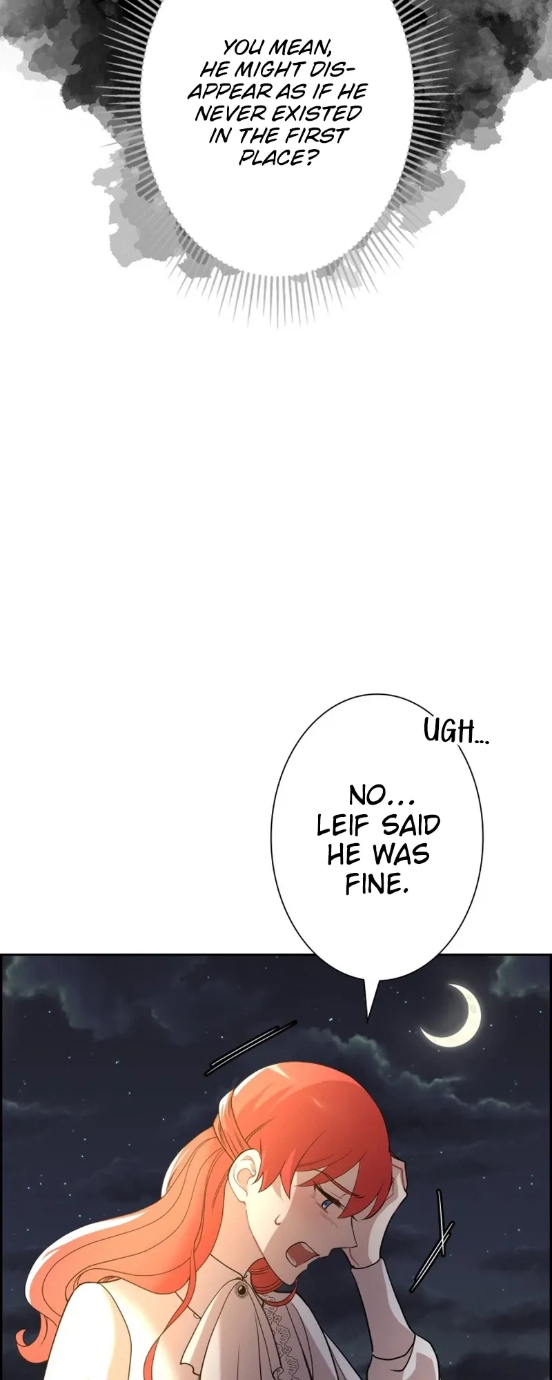 A Villains End Is Not A Choice chapter 51 page 28