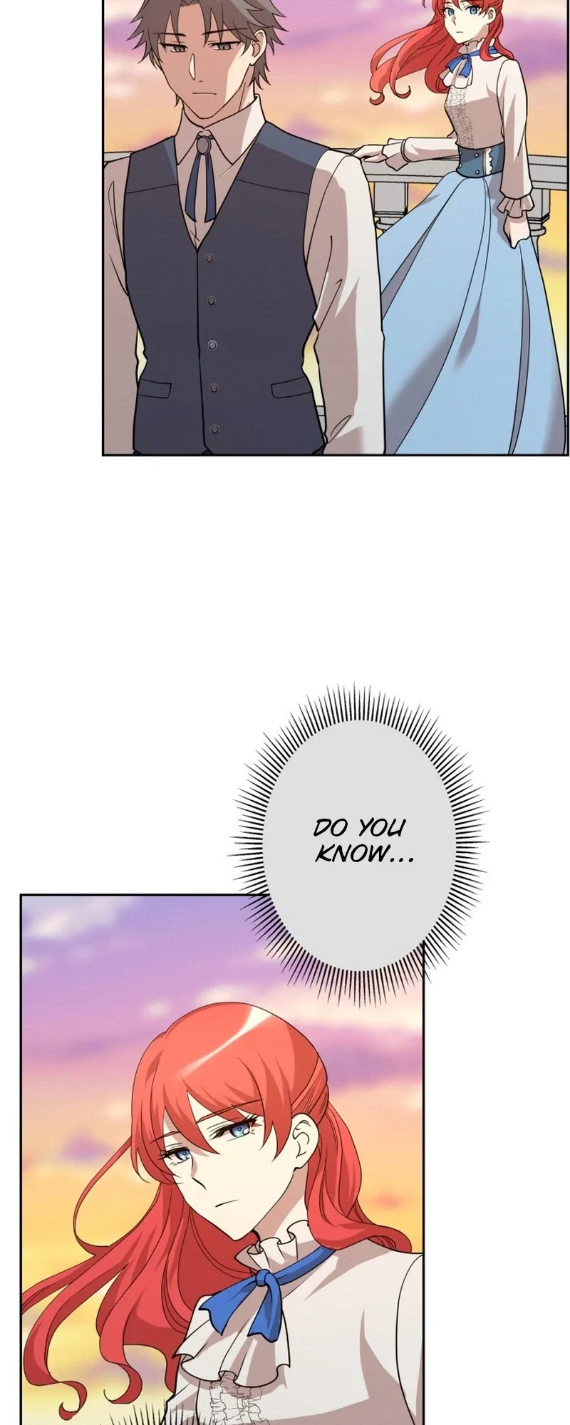 A Villains End Is Not A Choice chapter 51 page 34