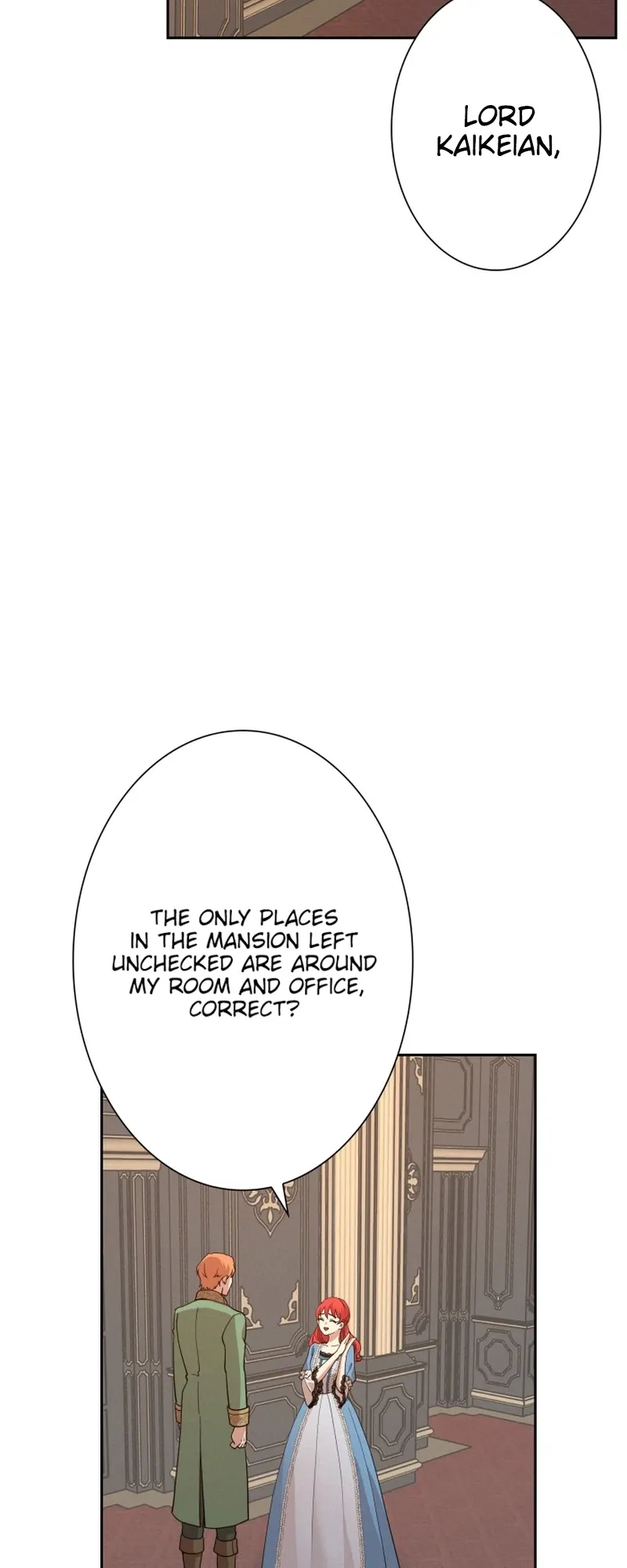 A Villains End Is Not A Choice chapter 51 page 36