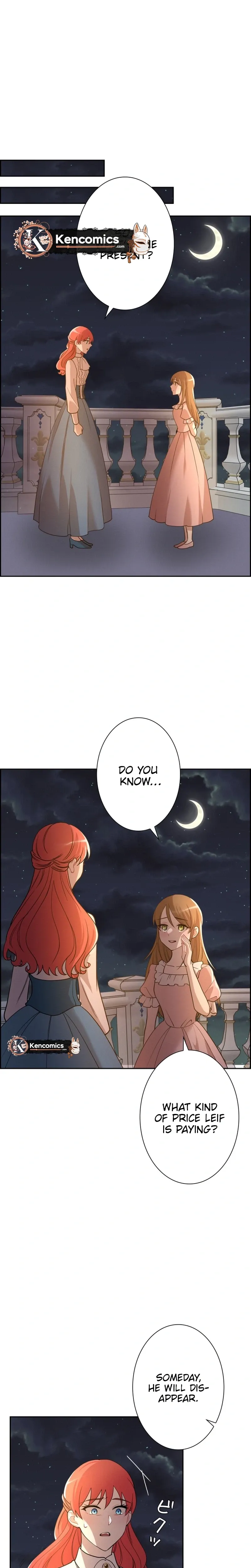 A Villains End Is Not A Choice chapter 51 page 25