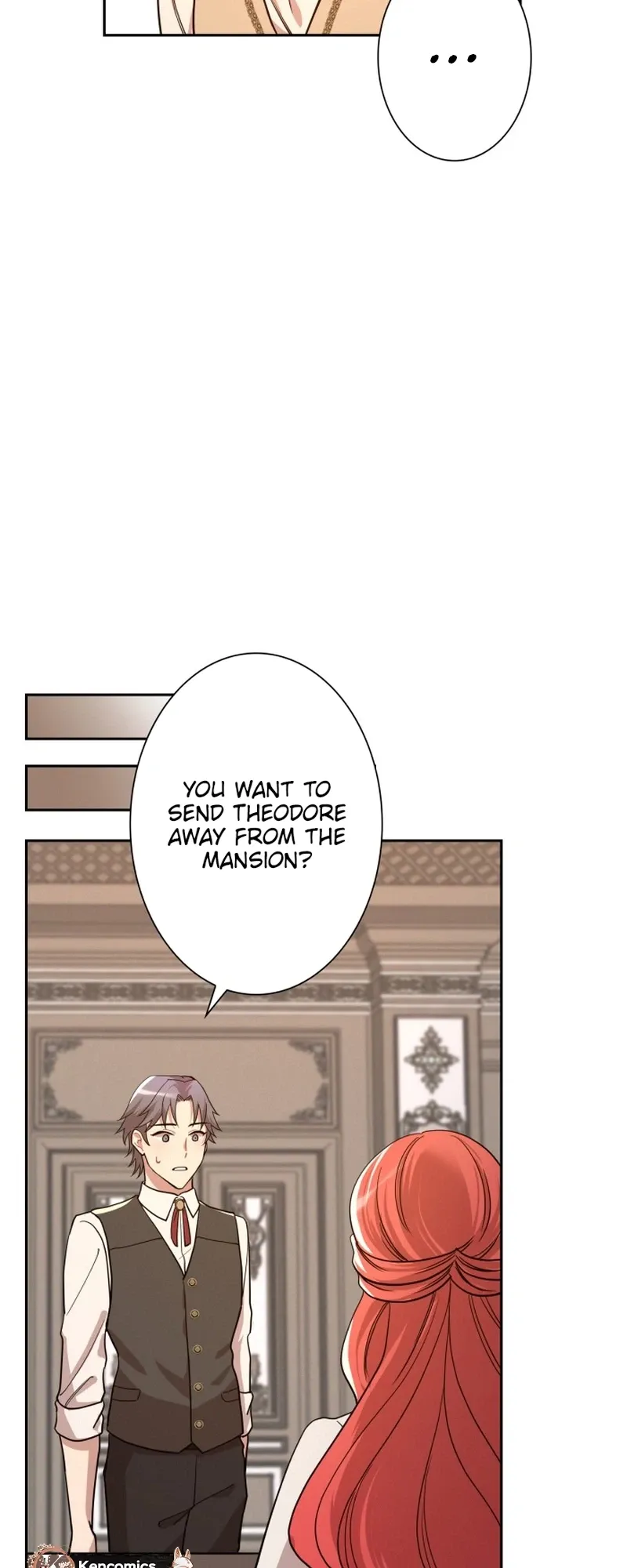 A Villains End Is Not A Choice chapter 51 page 8