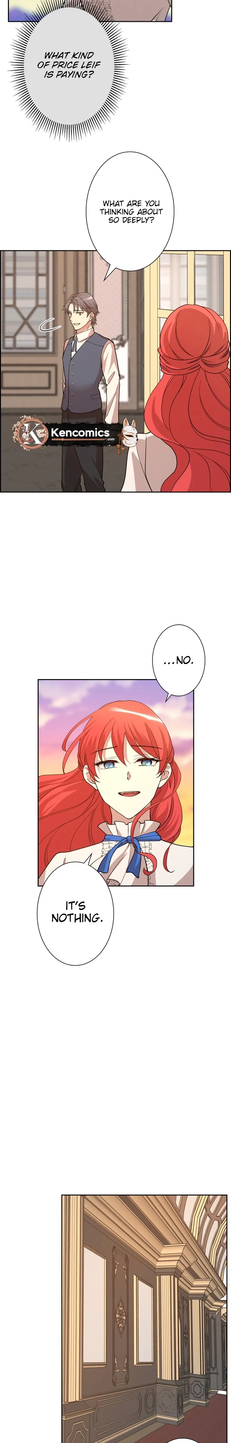 A Villains End Is Not A Choice chapter 51 page 35