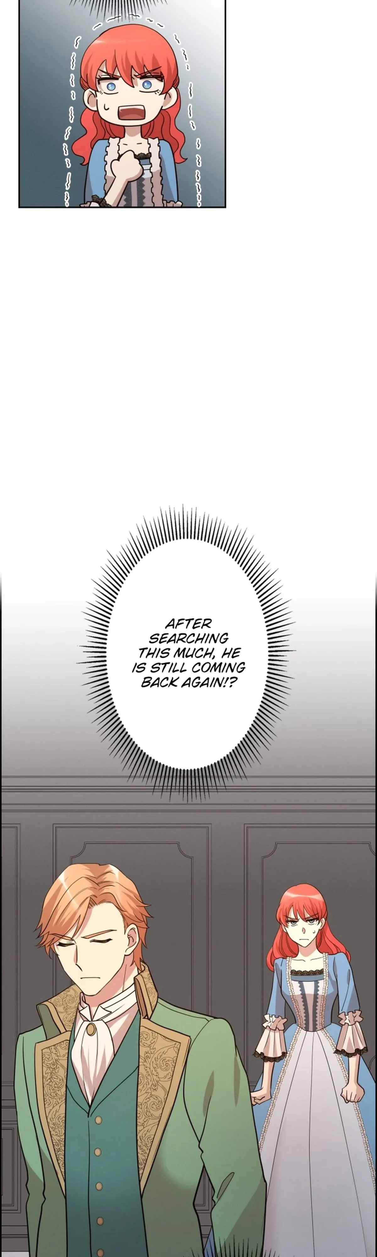 A Villains End Is Not A Choice chapter 51 page 43