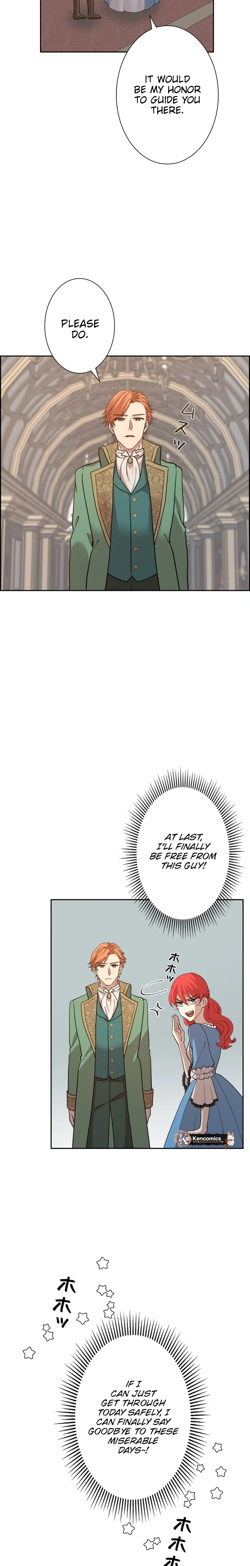 A Villains End Is Not A Choice chapter 51 page 37