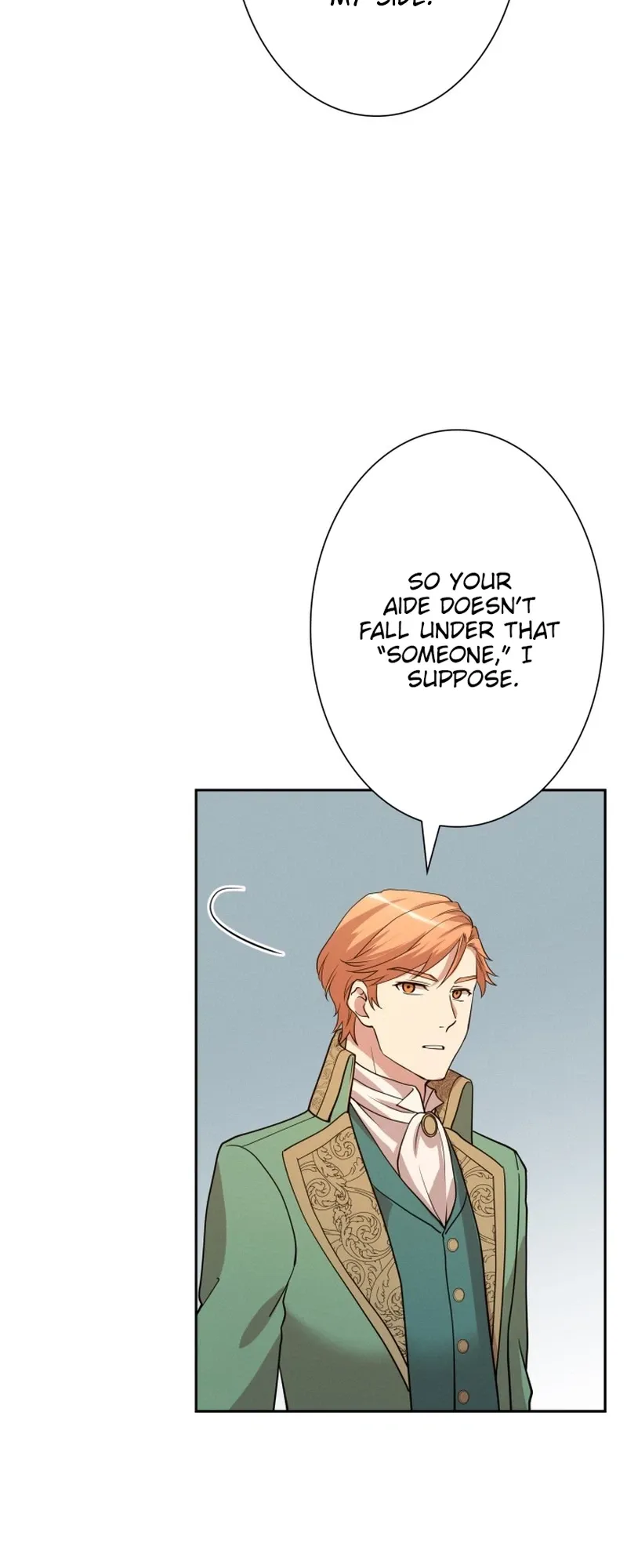 A Villains End Is Not A Choice chapter 51 page 40