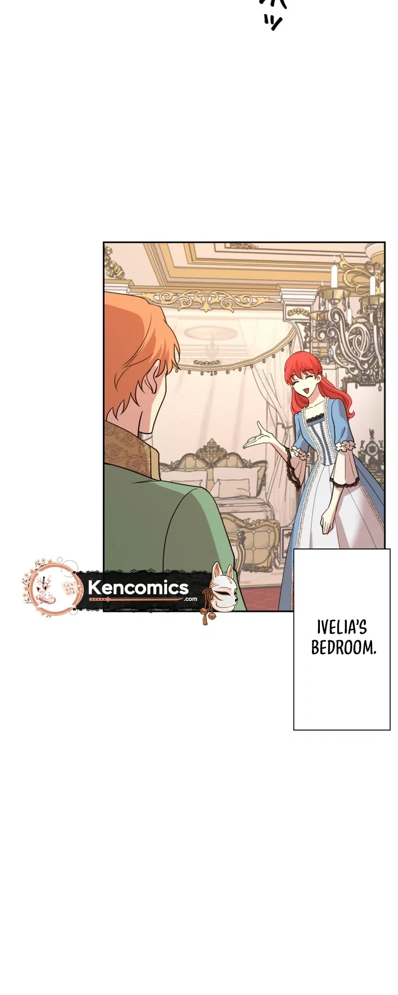 A Villains End Is Not A Choice chapter 51 page 38