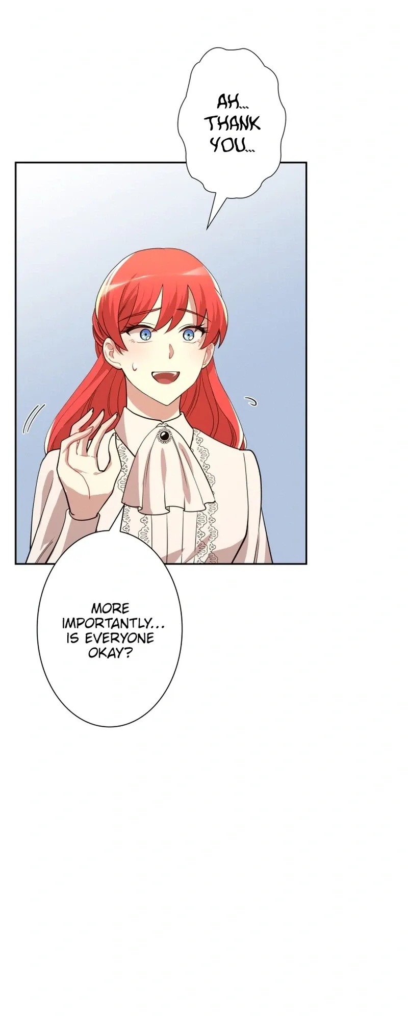 A Villains End Is Not A Choice chapter 51 page 20