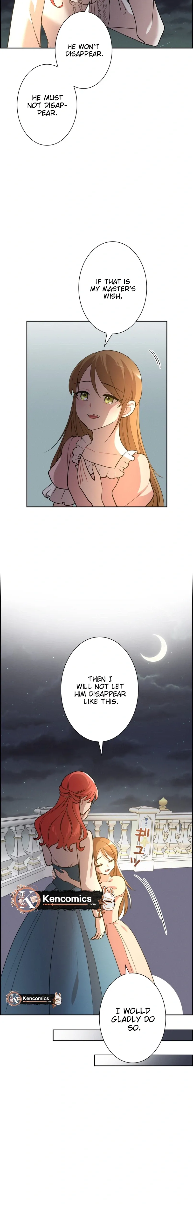 A Villains End Is Not A Choice chapter 51 page 29