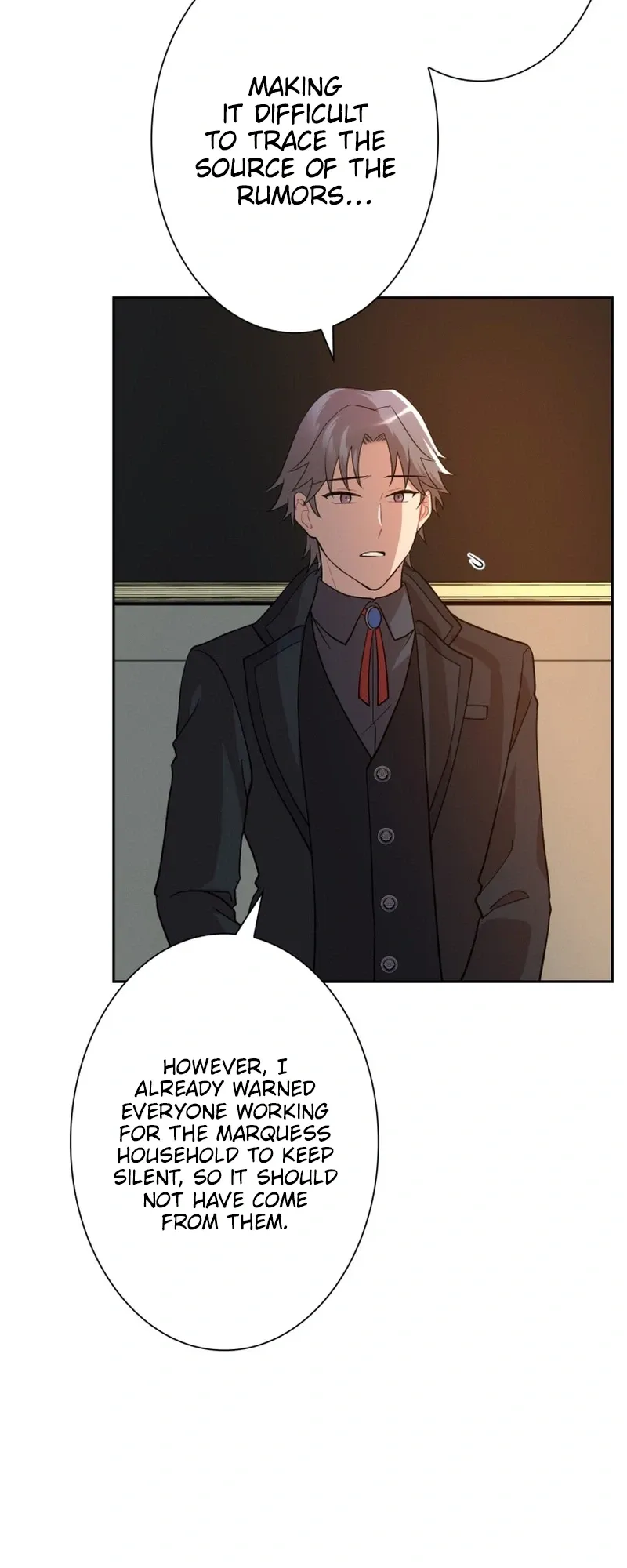 A Villains End Is Not A Choice chapter 52 page 18