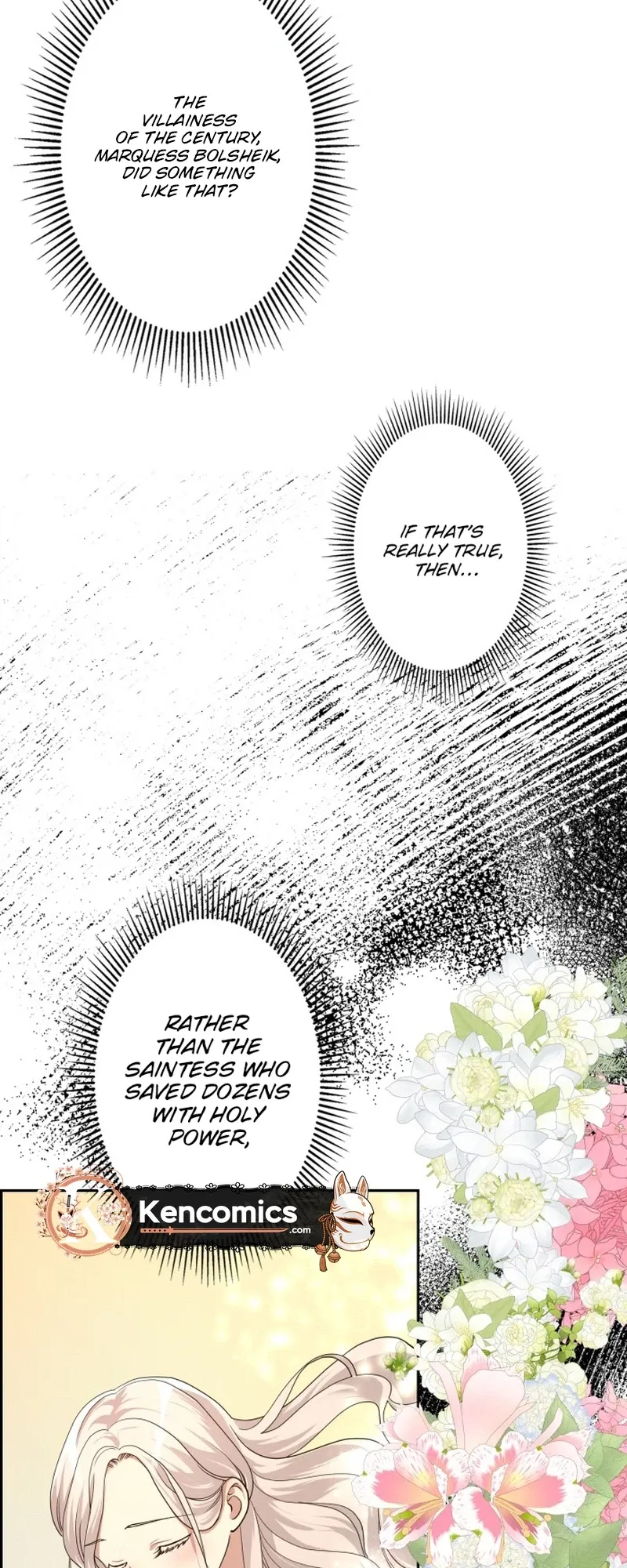 A Villains End Is Not A Choice chapter 52 page 10
