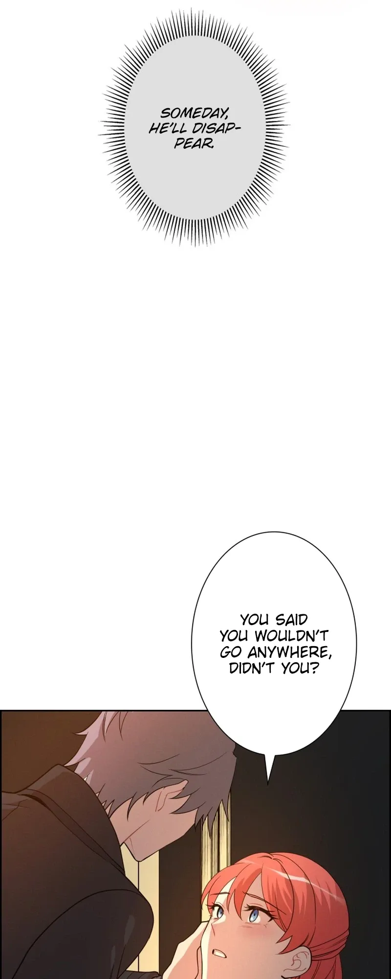 A Villains End Is Not A Choice chapter 52 page 22
