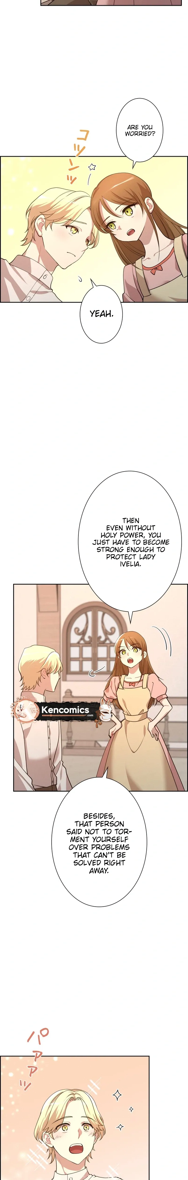 A Villains End Is Not A Choice chapter 52 page 27