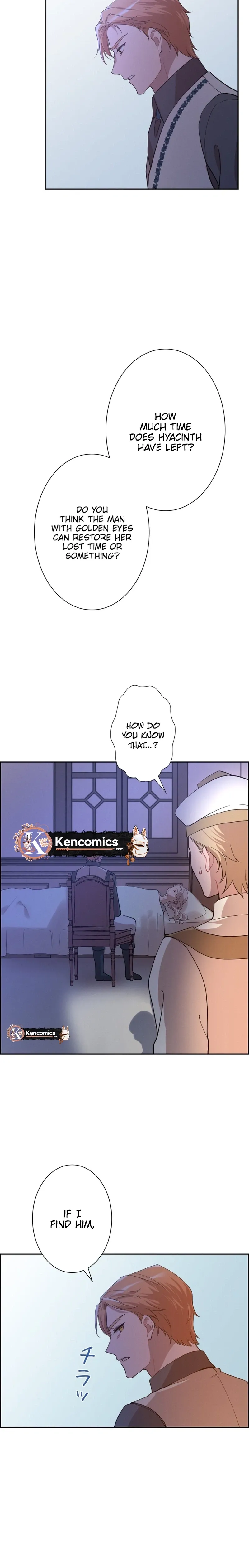 A Villains End Is Not A Choice chapter 52 page 37