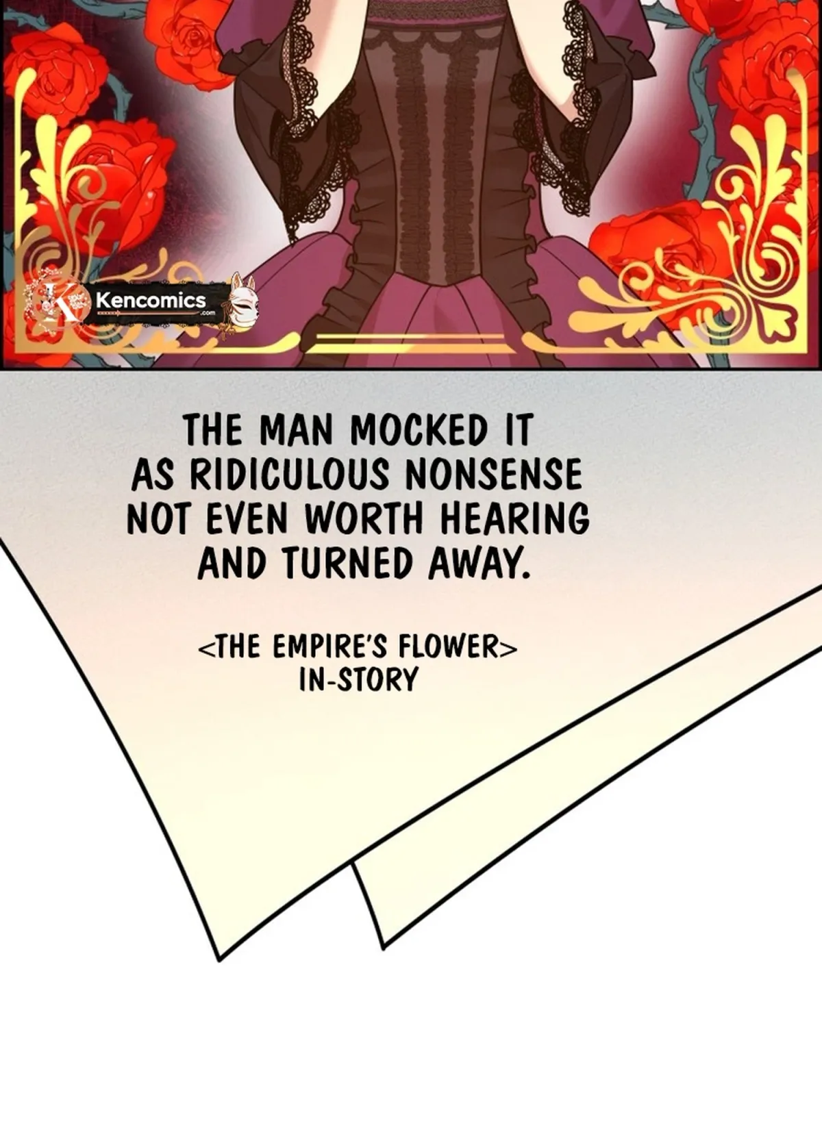 A Villains End Is Not A Choice chapter 52 page 4